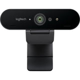 Logitech Brio 4K Pro Webcam