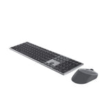 Dell Dell Premier Multi-Device Wireless Keyboard and Mouse - KM7321W - US (QWERTY)