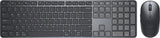 Dell Pro 7 Slim Keyboard and Mouse - KM726 - US English Dual OS