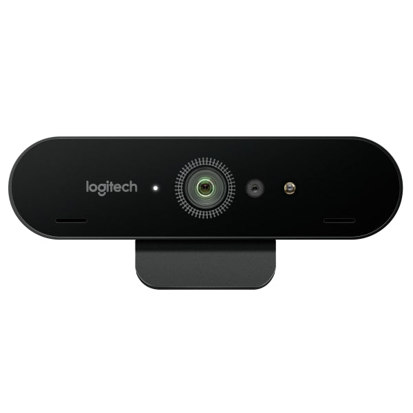 Logitech Brio 4K Pro Webcam