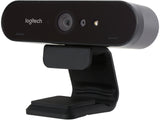 Logitech Brio 4K Pro Webcam