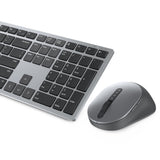 Dell Dell Premier Multi-Device Wireless Keyboard and Mouse - KM7321W - US (QWERTY)