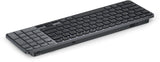 Dell Pro 7 Rechargeable Compact Keyboard  KB746 - Us