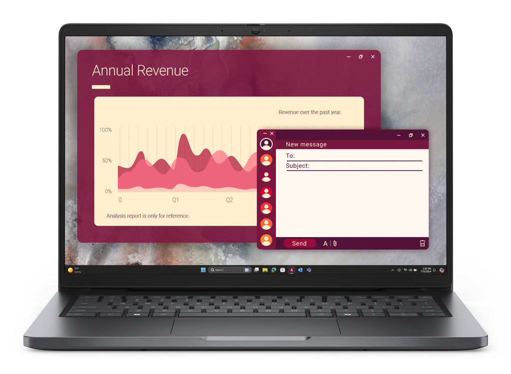 Dell PC14250