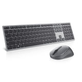 Dell Dell Premier Multi-Device Wireless Keyboard and Mouse - KM7321W - US (QWERTY)