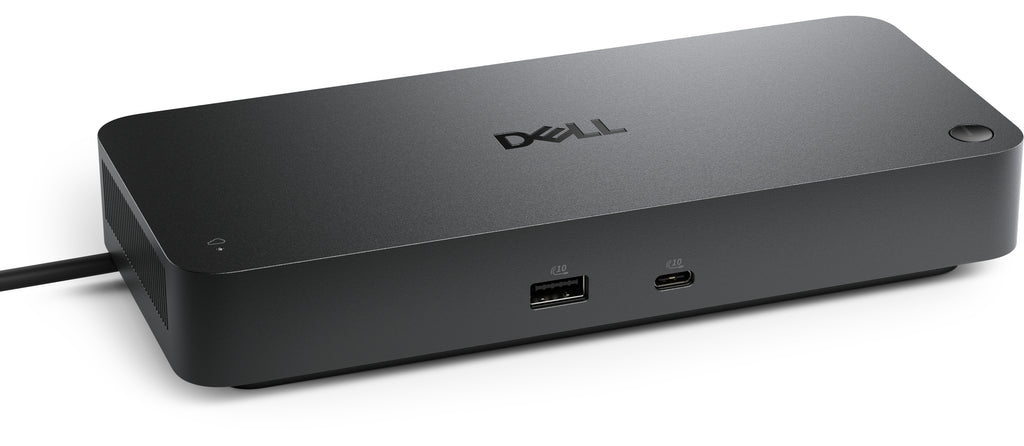 Dell Pro Thunderbolt 4 SD25TB4