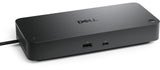 Dell Pro Thunderbolt 4 SD25TB4