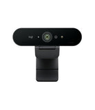 Logitech Brio 4K Pro Webcam