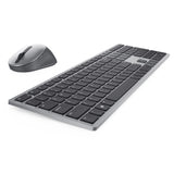 Dell Dell Premier Multi-Device Wireless Keyboard and Mouse - KM7321W - US (QWERTY)