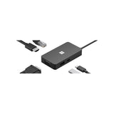 Microsoft Surface USB-C Travel Hub