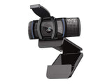 Logitech C920e HD 1080p Business Webcam (960-001401)