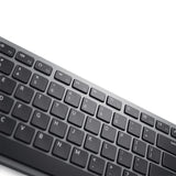 Dell Dell Premier Multi-Device Wireless Keyboard and Mouse - KM7321W - US (QWERTY)