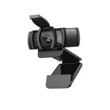 Logitech C920e HD 1080p Business Webcam (960-001401)