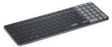 Dell Pro 7 Rechargeable Compact Keyboard  KB746 - Us