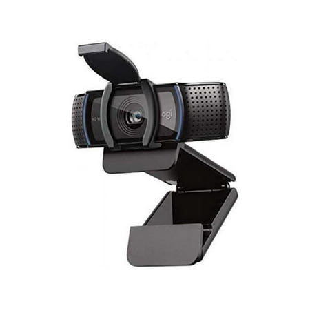 Logitech C920e HD 1080p Business Webcam (960-001401)