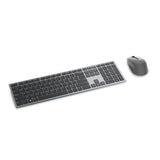 Dell Dell Premier Multi-Device Wireless Keyboard and Mouse - KM7321W - US (QWERTY)