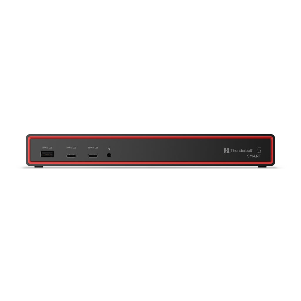 Lenovo ThinkPad Thunderbolt 5 Smart Dock 7500