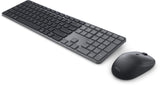 Dell Pro 7 Slim Keyboard and Mouse - KM726 - US English Dual OS