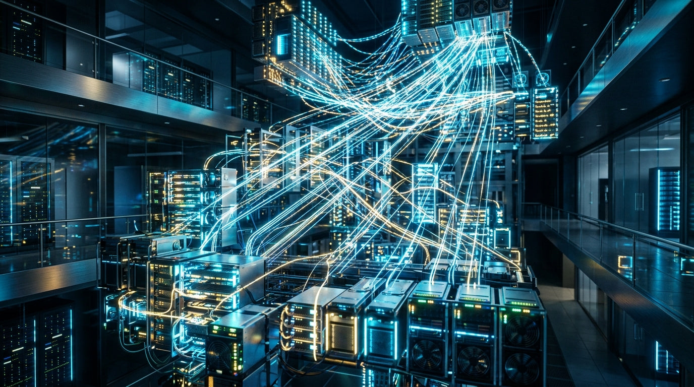 Cloud Infrastructure