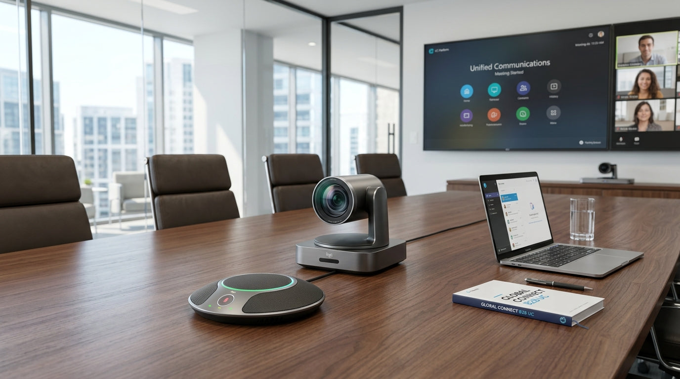 Unified Communications