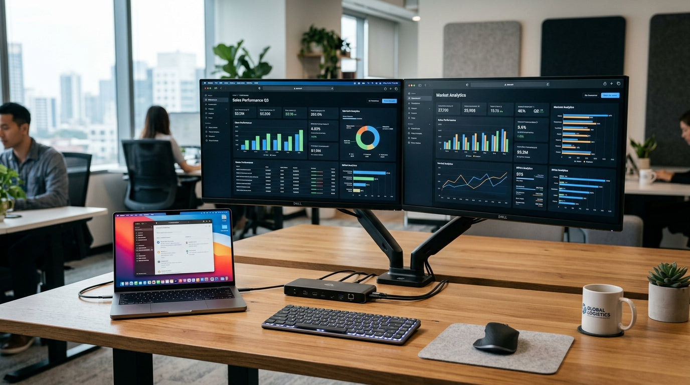 Endpoint Computing