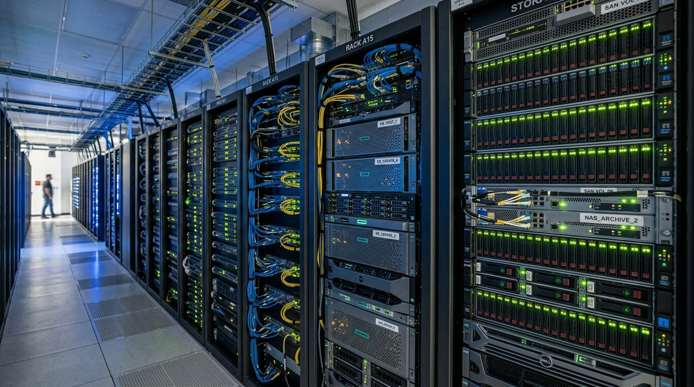 Data Center