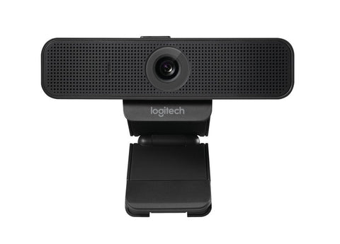 Logitech - C925-e 1080p HD Webcam