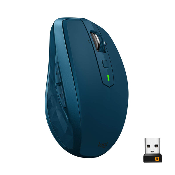 Logitech - MX Anywhere 2S Wireless Mouse [Various Colors]