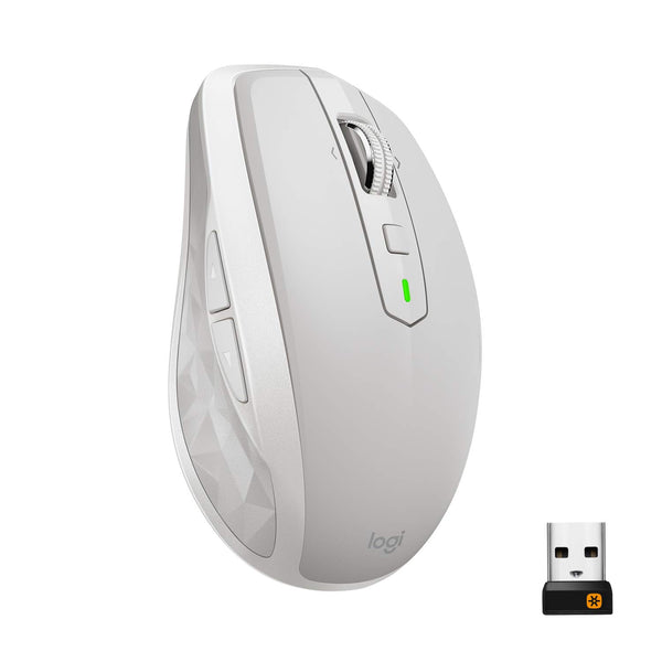 Logitech - MX Anywhere 2S Wireless Mouse [Various Colors]