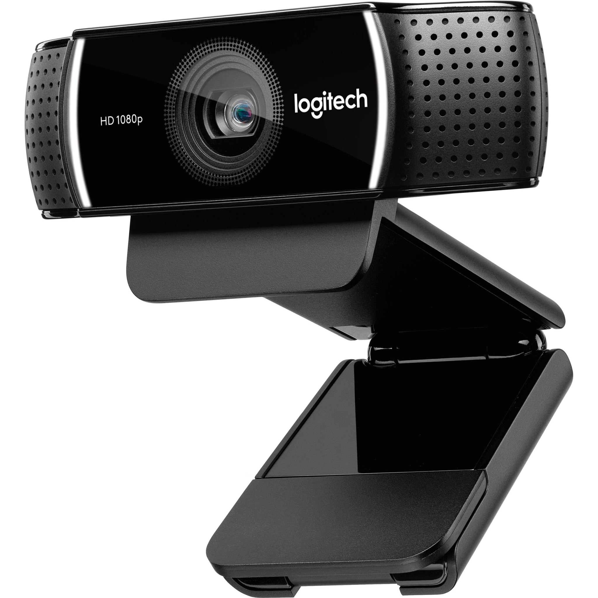 Logitech - C922 Pro Stream Webcam