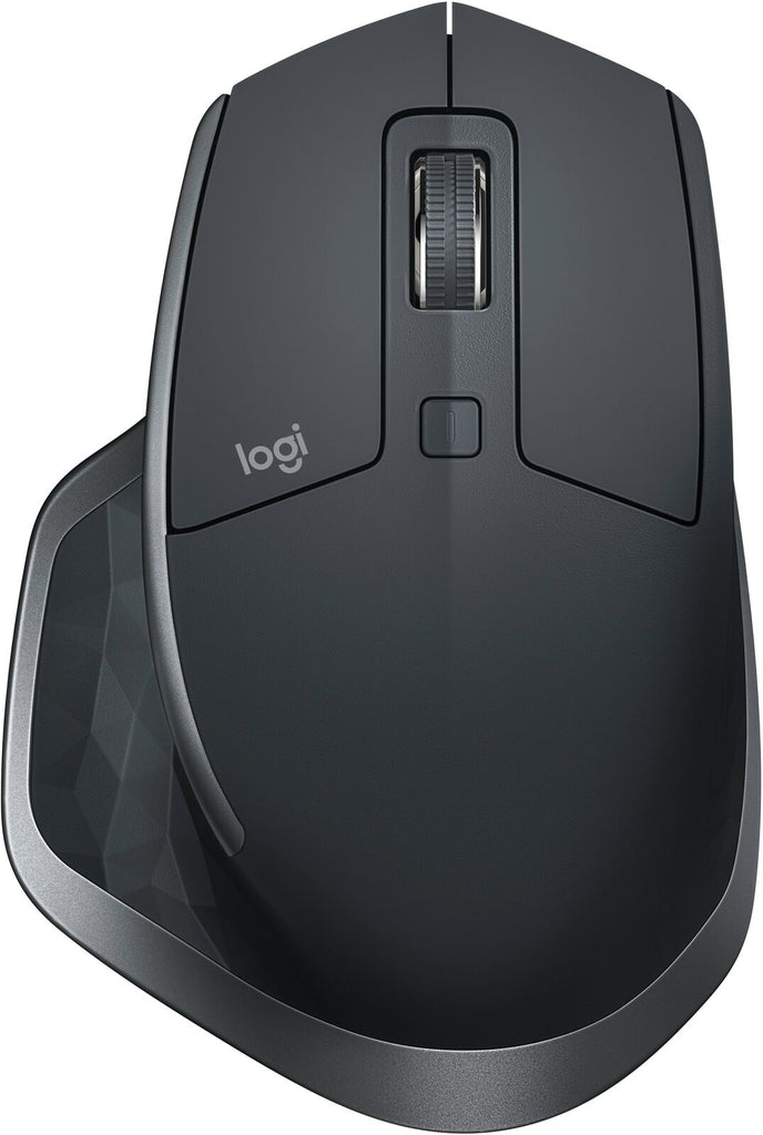 Logitech - MX Master 2S Wireless Mouse [Various Colors] – eComm Solutions  LLC