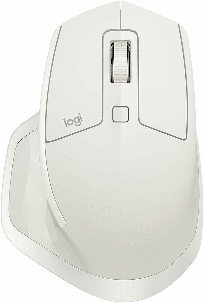 slå når som helst vakuum Logitech - MX Master 2S Wireless Mouse [Various Colors] - Open Box – eComm  Solutions LLC