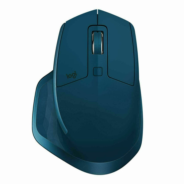 Logitech - MX Master 2S Wireless Mouse [Various Colors]